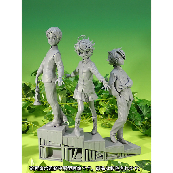 Yakusoku no Neverland - Ray - 1/8 (Aniplex, Wing) photo 2