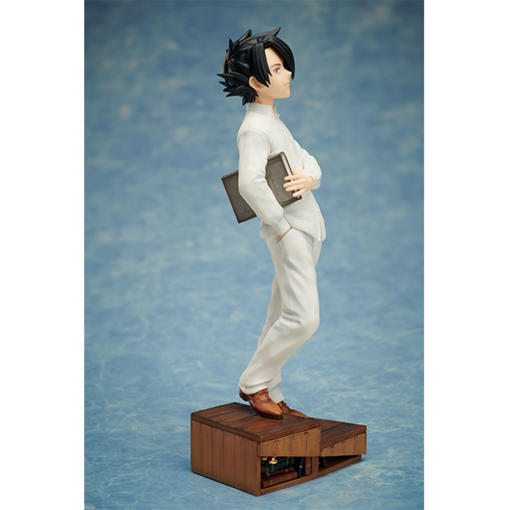 Yakusoku no Neverland - Ray - 1/8 (Aniplex, Wing) photo 4