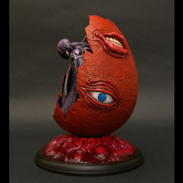 Berserk - Femto - No. 352 - 1/10 - The Birth, Summer Repaint 2014 (Art of War) photo 2