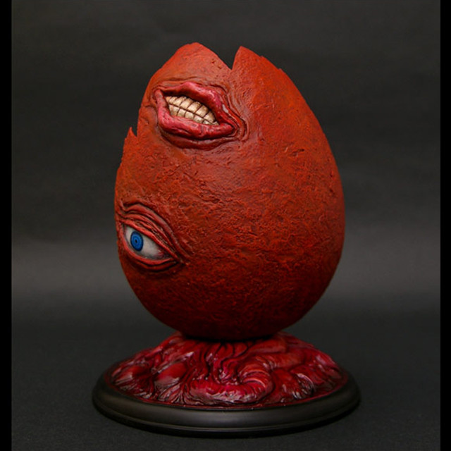 Berserk - Femto - No. 352 - 1/10 - The Birth, Summer Repaint 2014 (Art of War) photo 3