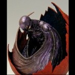 Berserk - Femto - No. 352 - 1/10 - The Birth, Summer Repaint 2014 (Art of War) photo 4