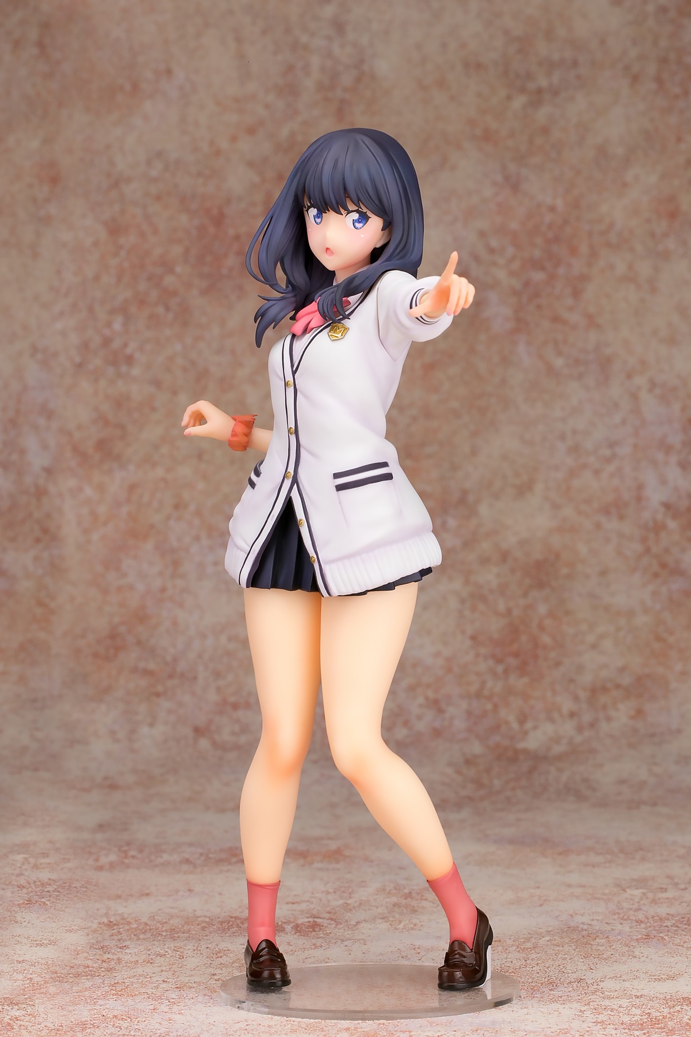 SSSS.Gridman - Takarada Rikka - 1/6 (Pulchra) photo 3