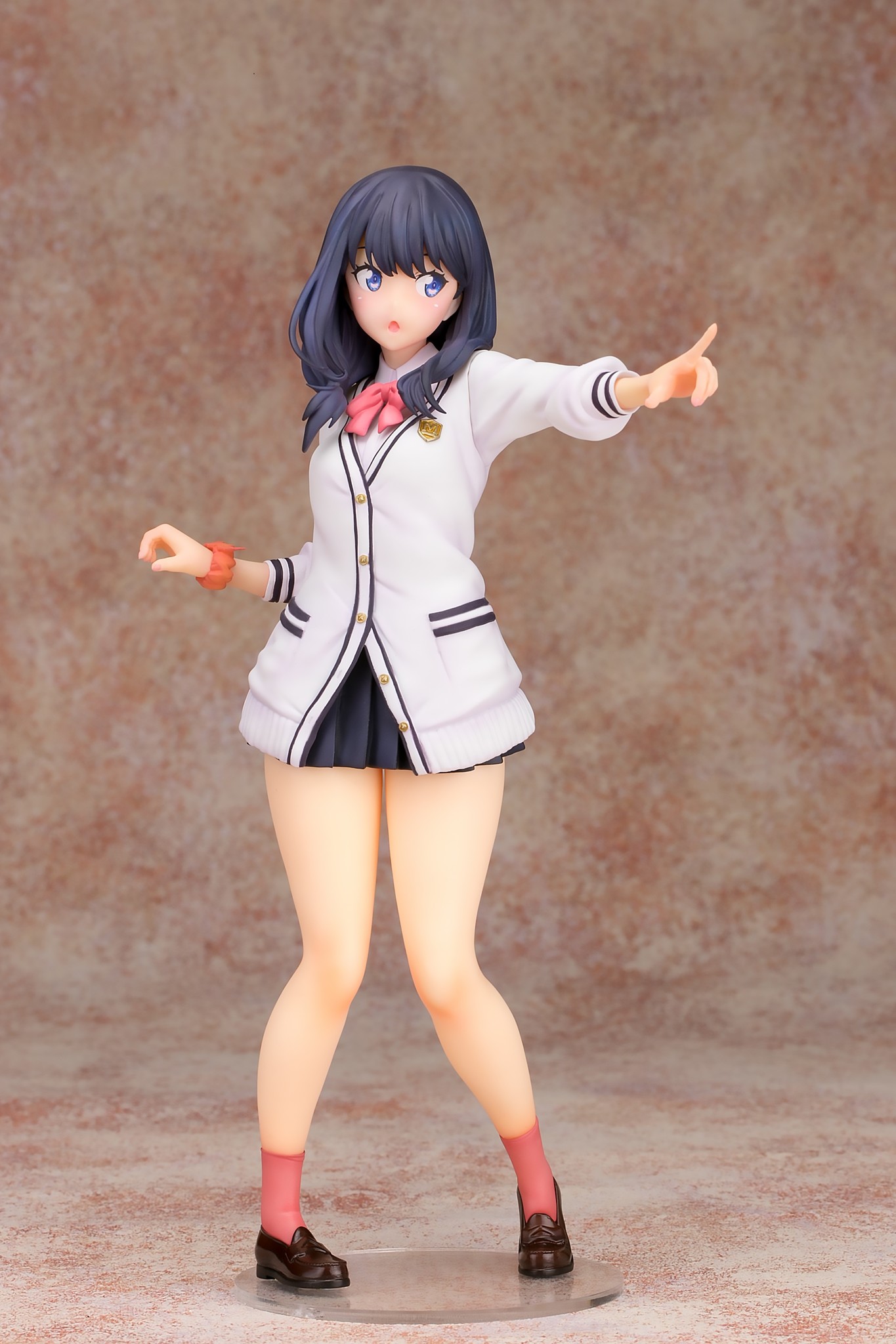 SSSS.Gridman - Takarada Rikka - 1/6 (Pulchra) photo 4