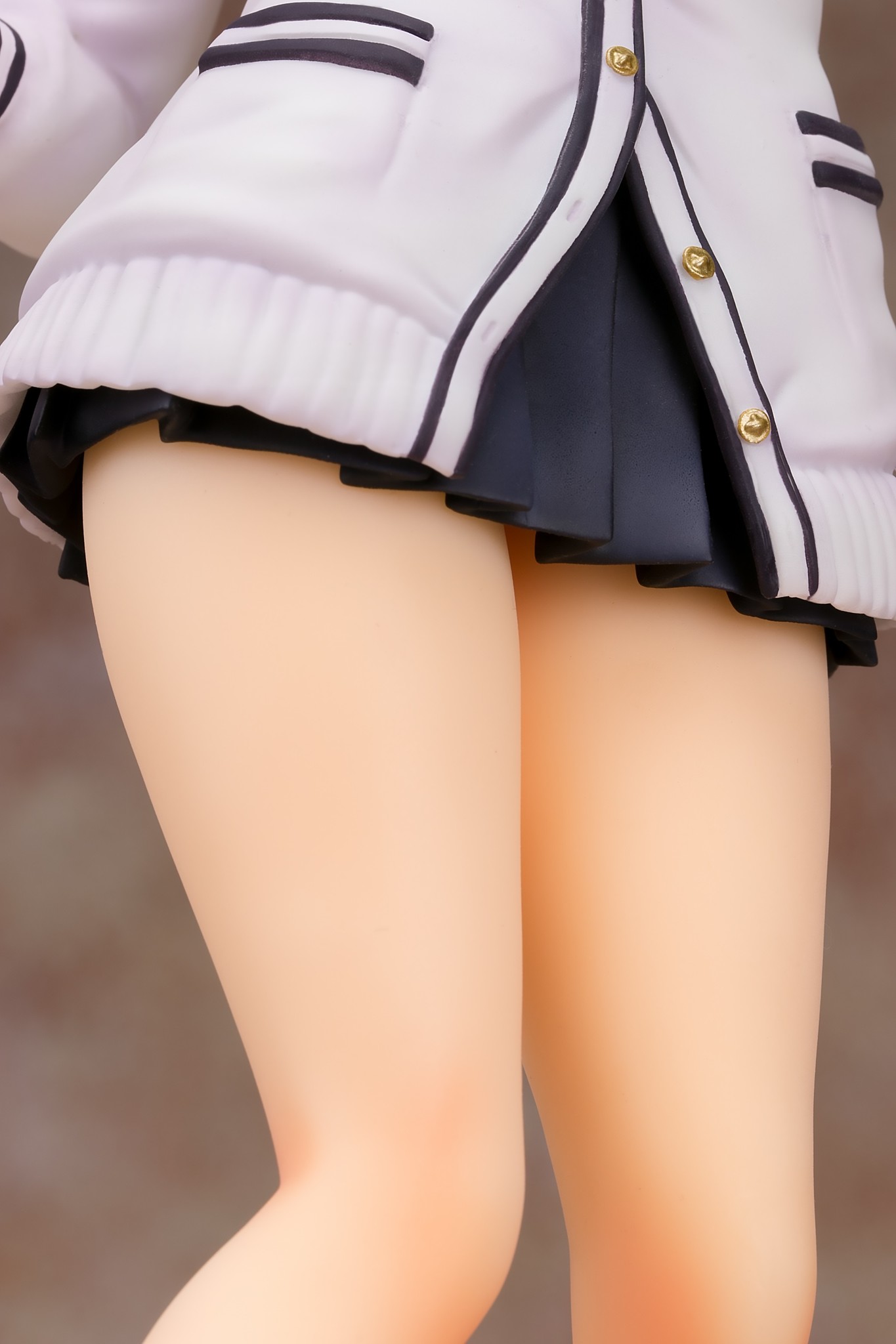 SSSS.Gridman - Takarada Rikka - 1/6 (Pulchra) photo 6