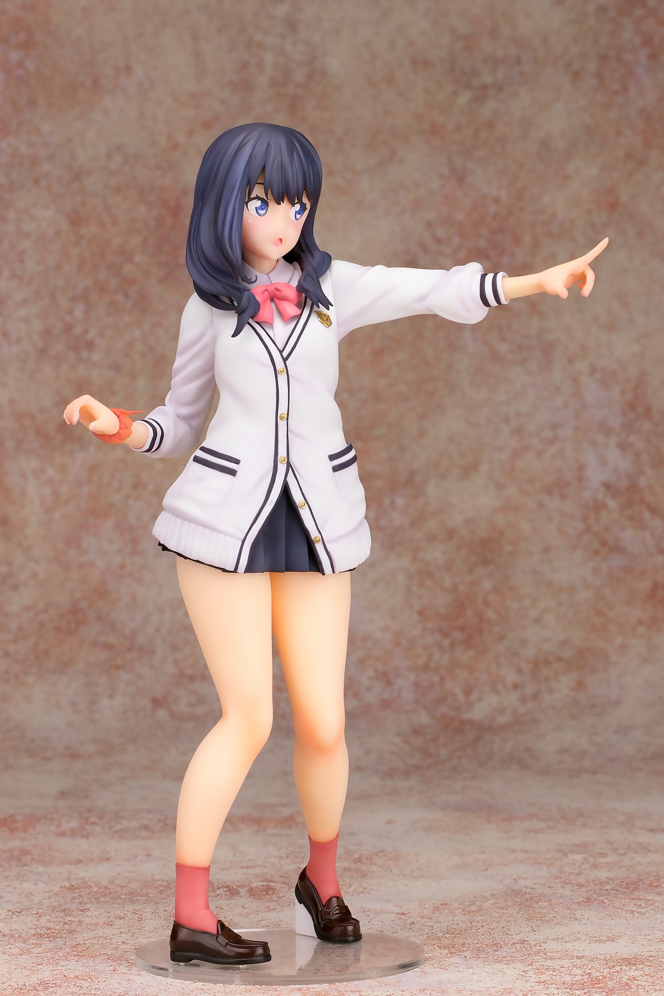 SSSS.Gridman - Takarada Rikka - 1/6 (Pulchra) photo 9