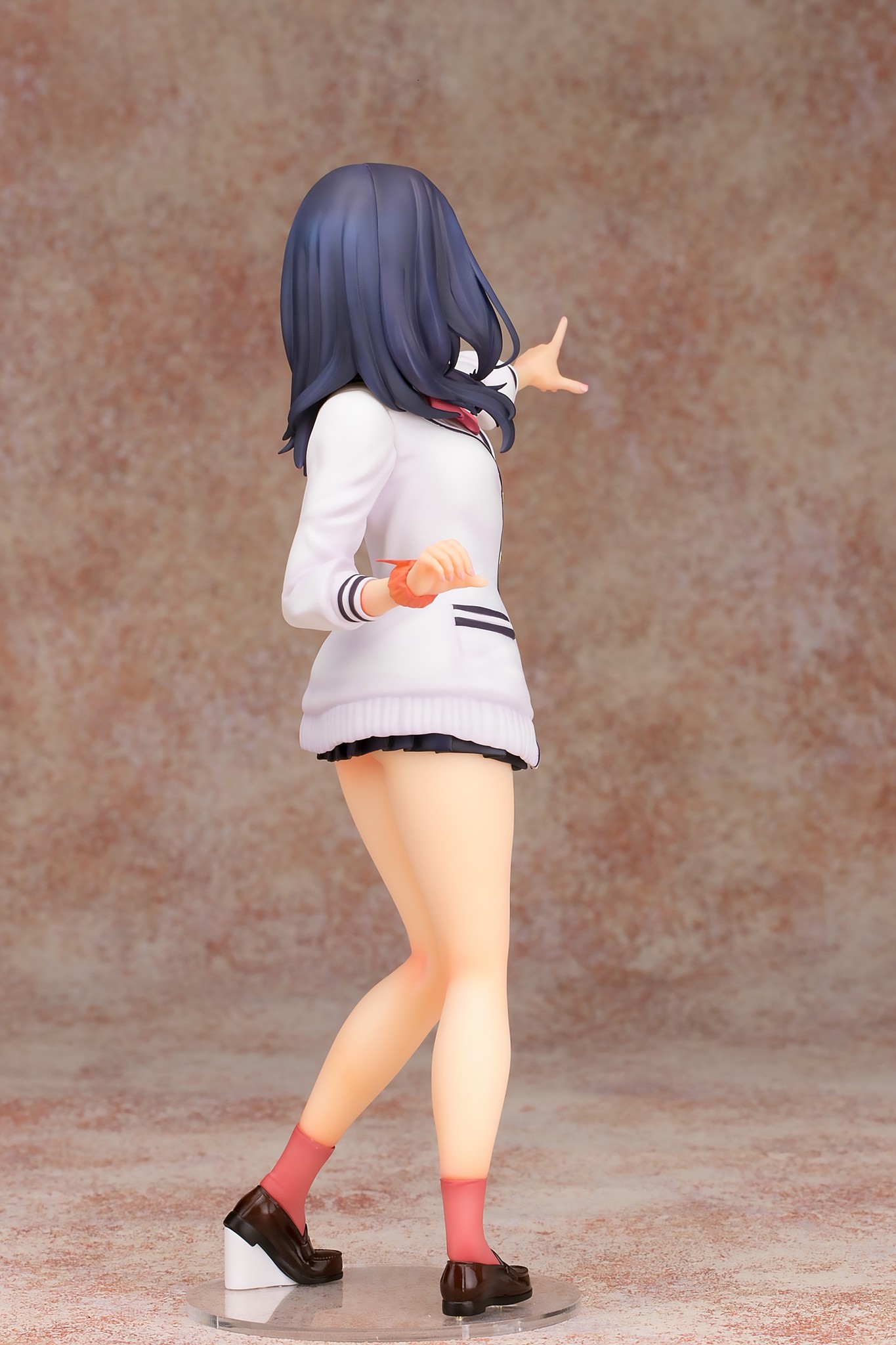 SSSS.Gridman - Takarada Rikka - 1/6 (Pulchra) photo 10
