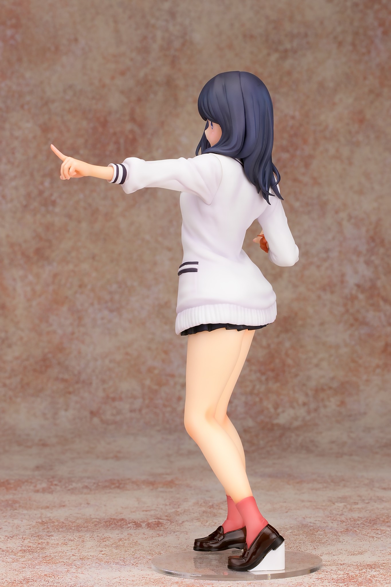 SSSS.Gridman - Takarada Rikka - 1/6 (Pulchra) photo 11