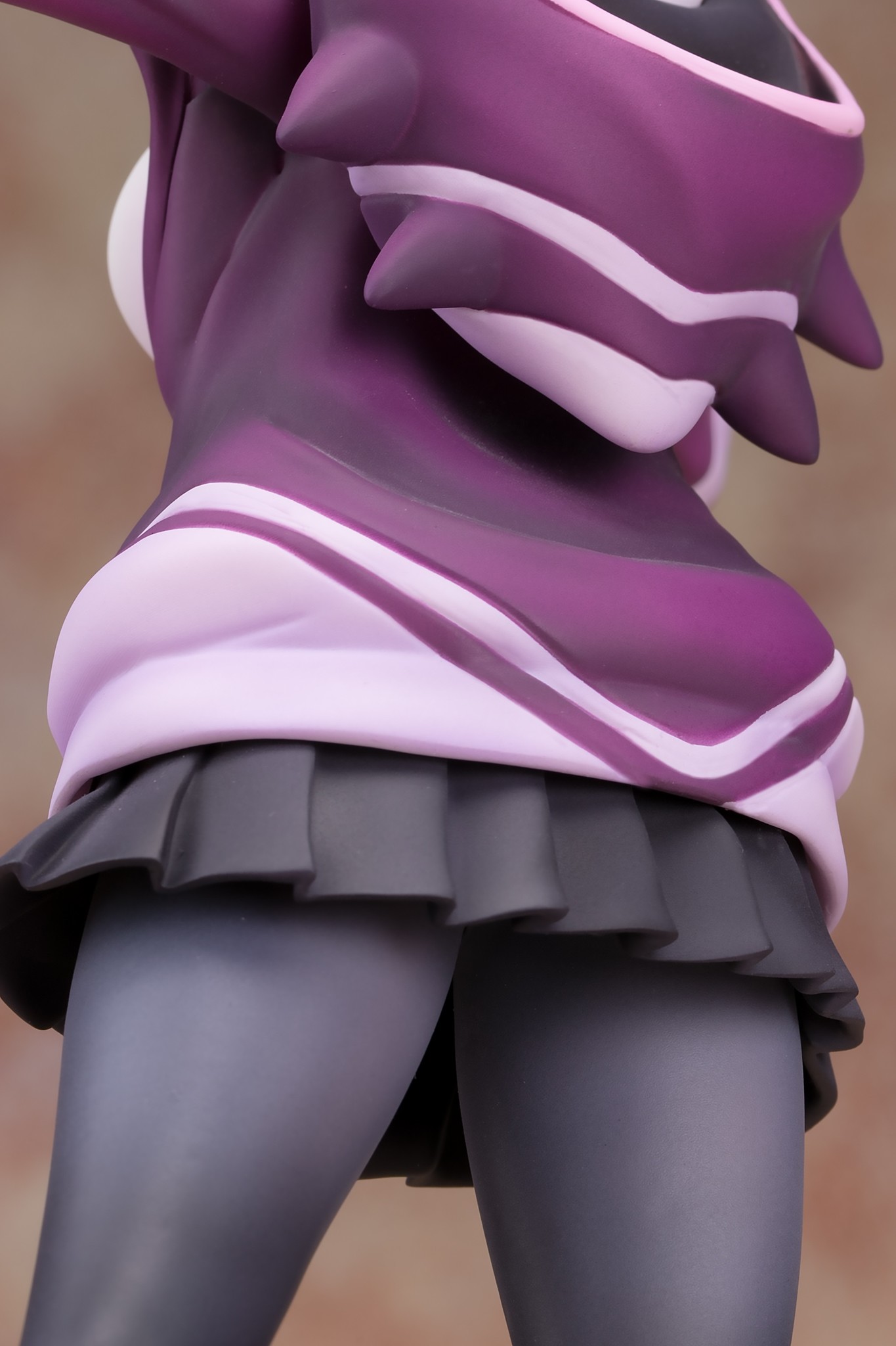 SSSS.Gridman - Shinjou Akane - 1/6 (Pulchra) photo 4