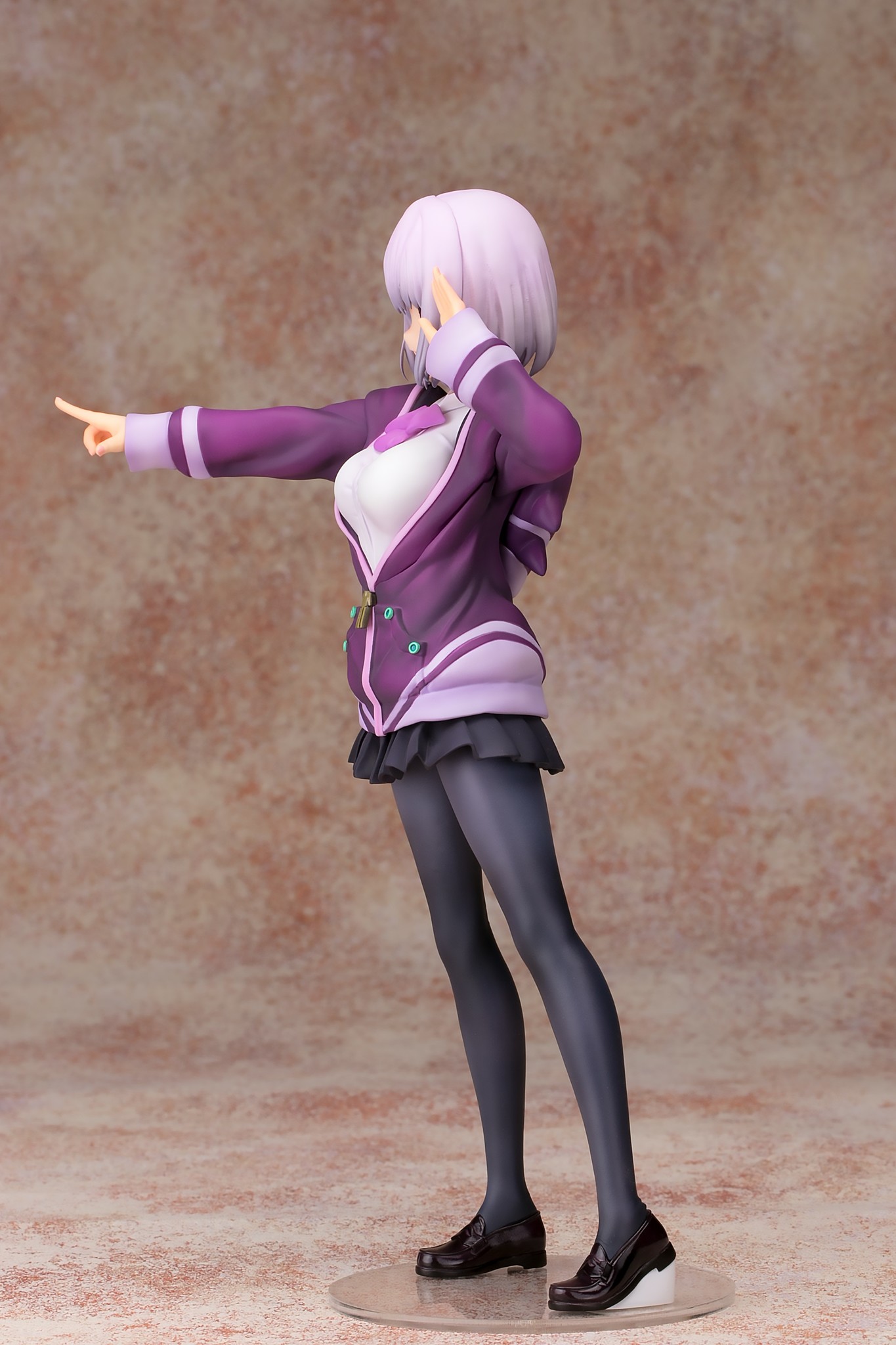 SSSS.Gridman - Shinjou Akane - 1/6 (Pulchra) photo 7