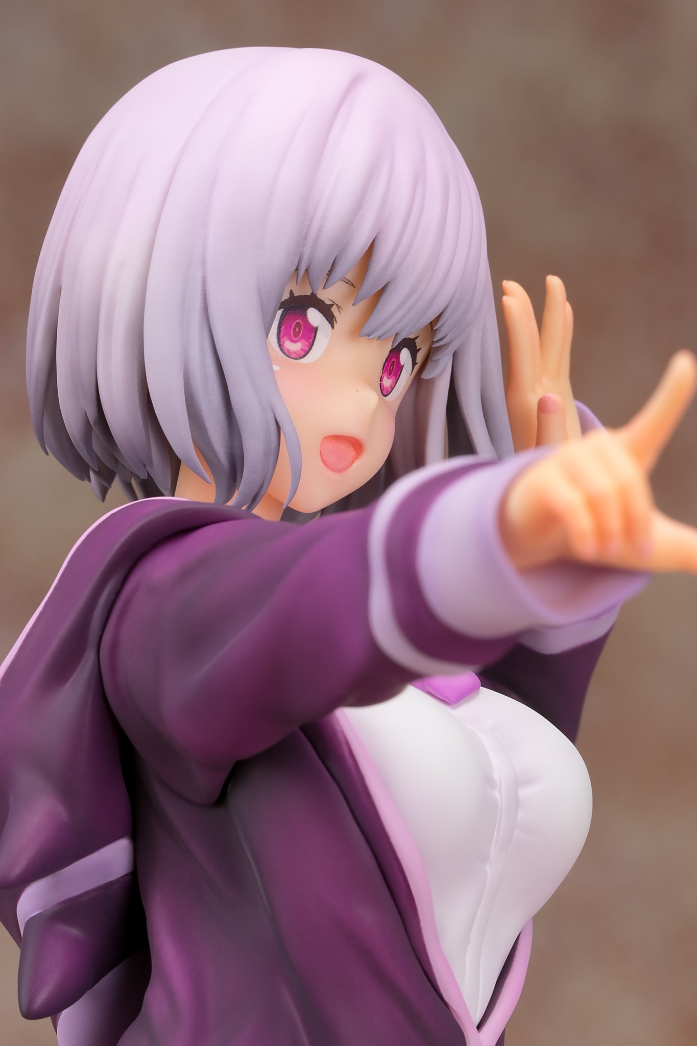 SSSS.Gridman - Shinjou Akane - 1/6 (Pulchra) photo 9