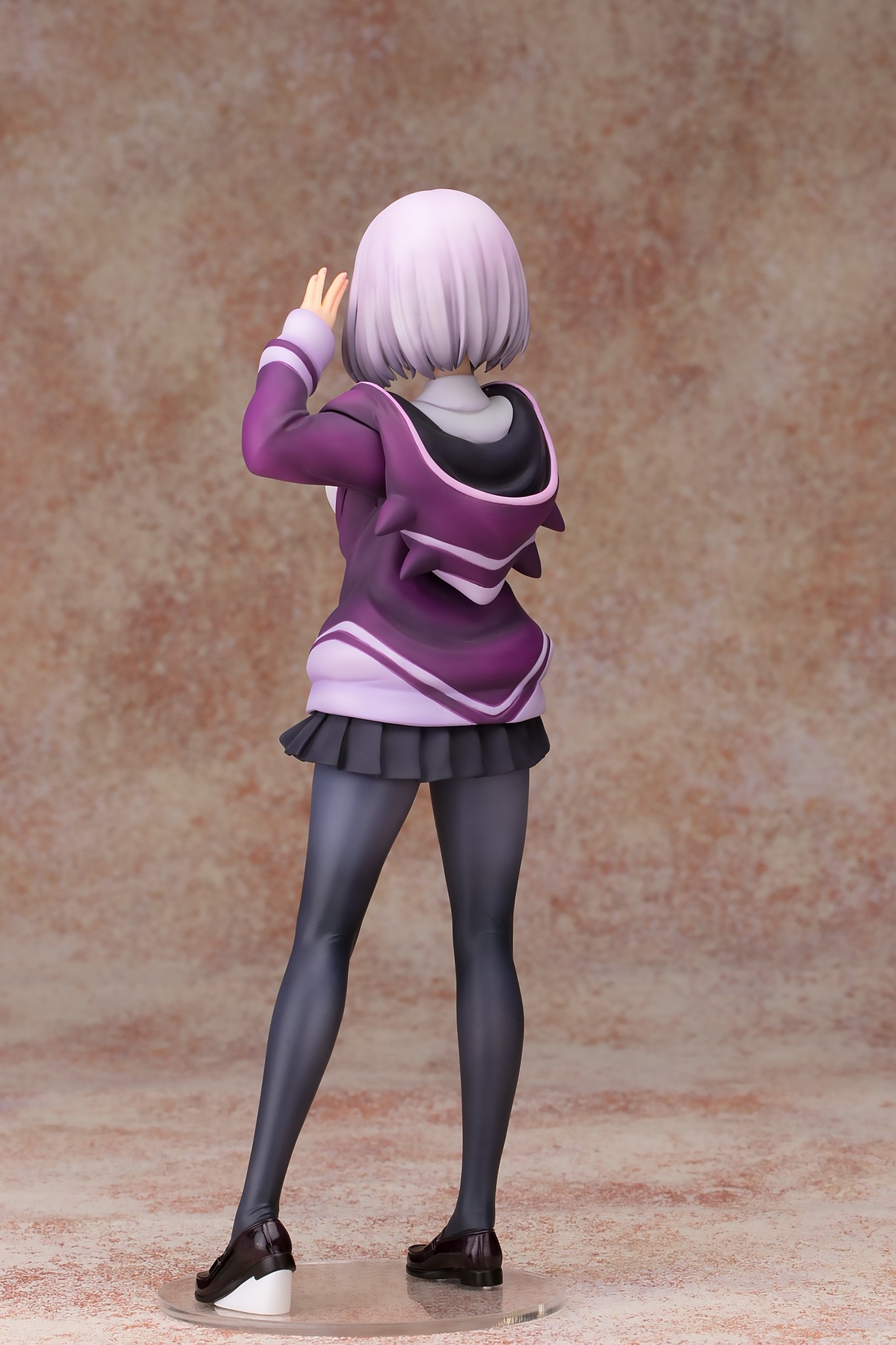 SSSS.Gridman - Shinjou Akane - 1/6 (Pulchra) photo 10