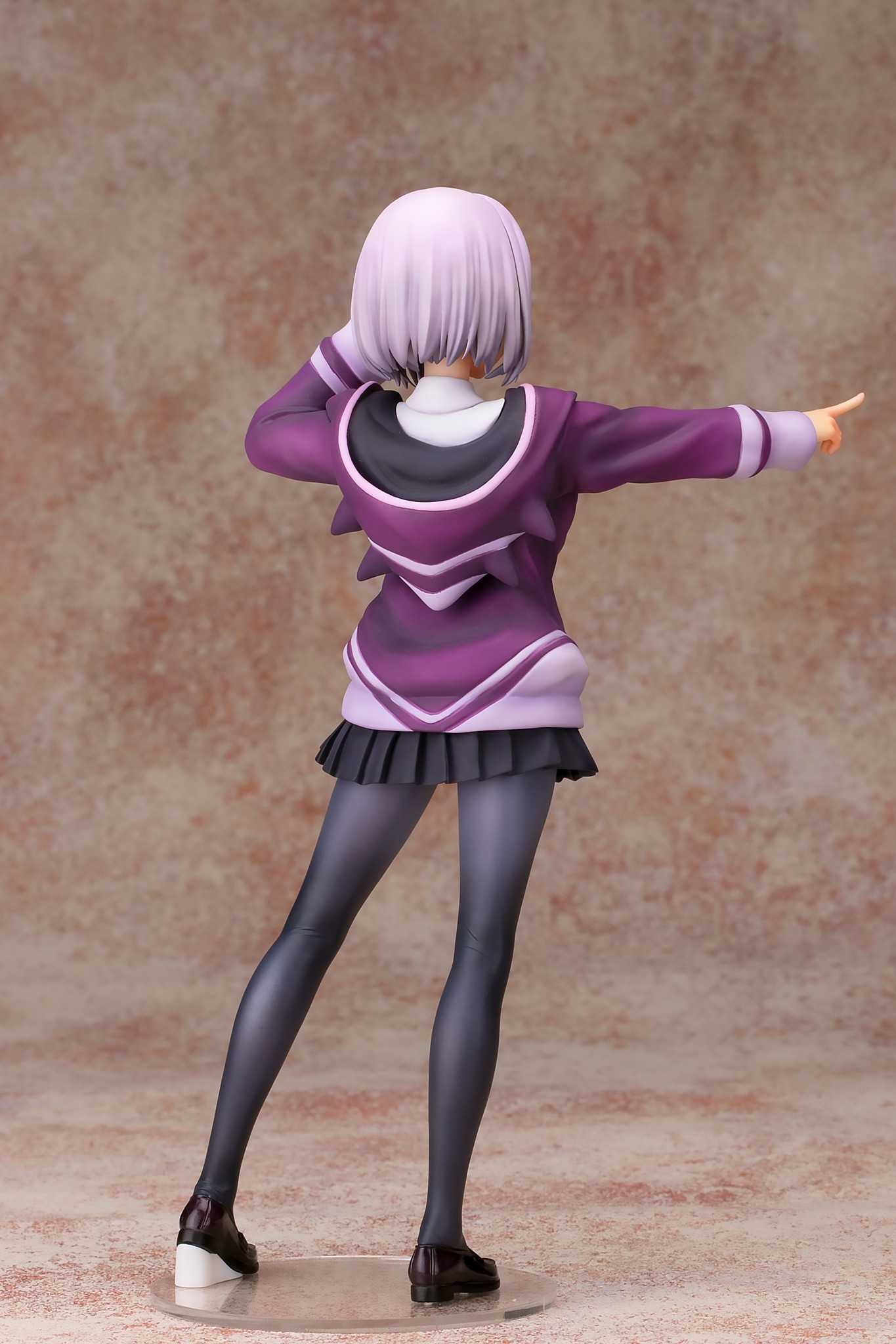 SSSS.Gridman - Shinjou Akane - 1/6 (Pulchra) photo 11