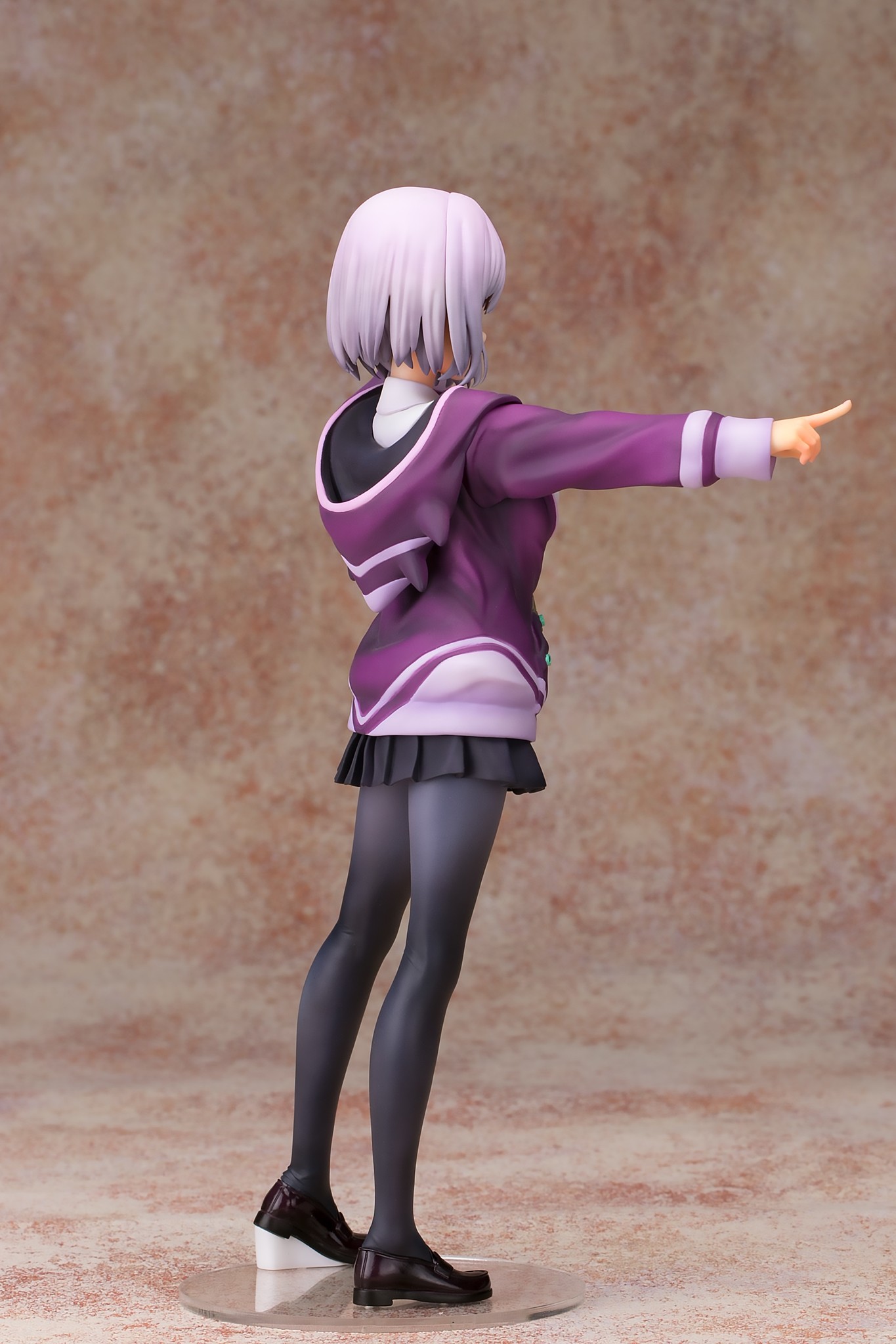 SSSS.Gridman - Shinjou Akane - 1/6 (Pulchra) photo 12