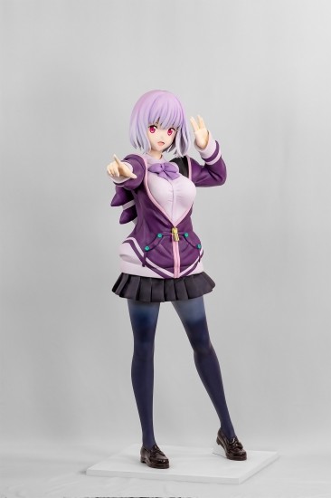 SSSS.Gridman - Shinjou Akane - 1/1 (Figurex) photo 6