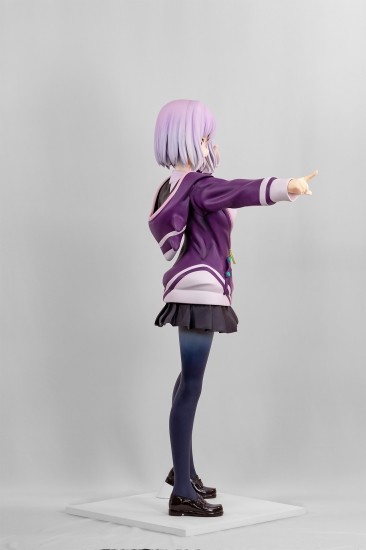 SSSS.Gridman - Shinjou Akane - 1/1 (Figurex) photo 13