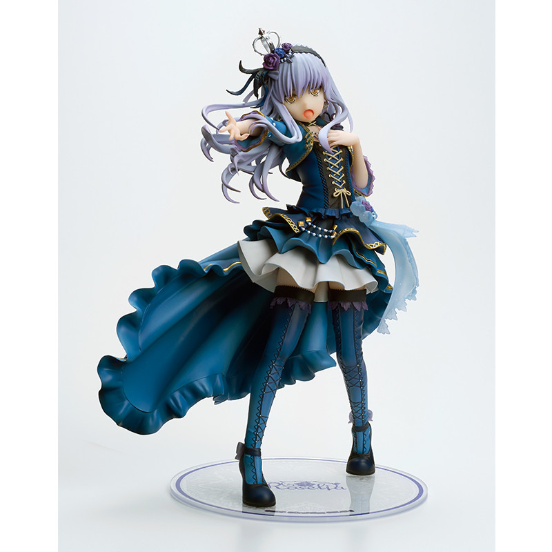 BanG Dream! Girls Band Party! - Minato Yukina - Vocal Collection - 1/7 - from Roselia (Bushiroad Creative) photo 4