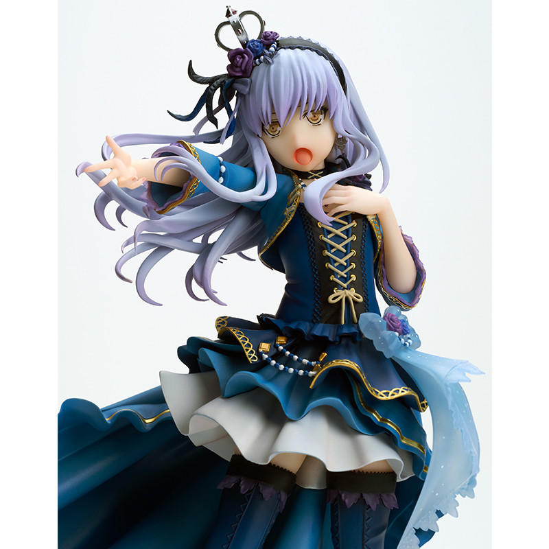 BanG Dream! Girls Band Party! - Minato Yukina - Vocal Collection - 1/7 - from Roselia (Bushiroad Creative) photo 5