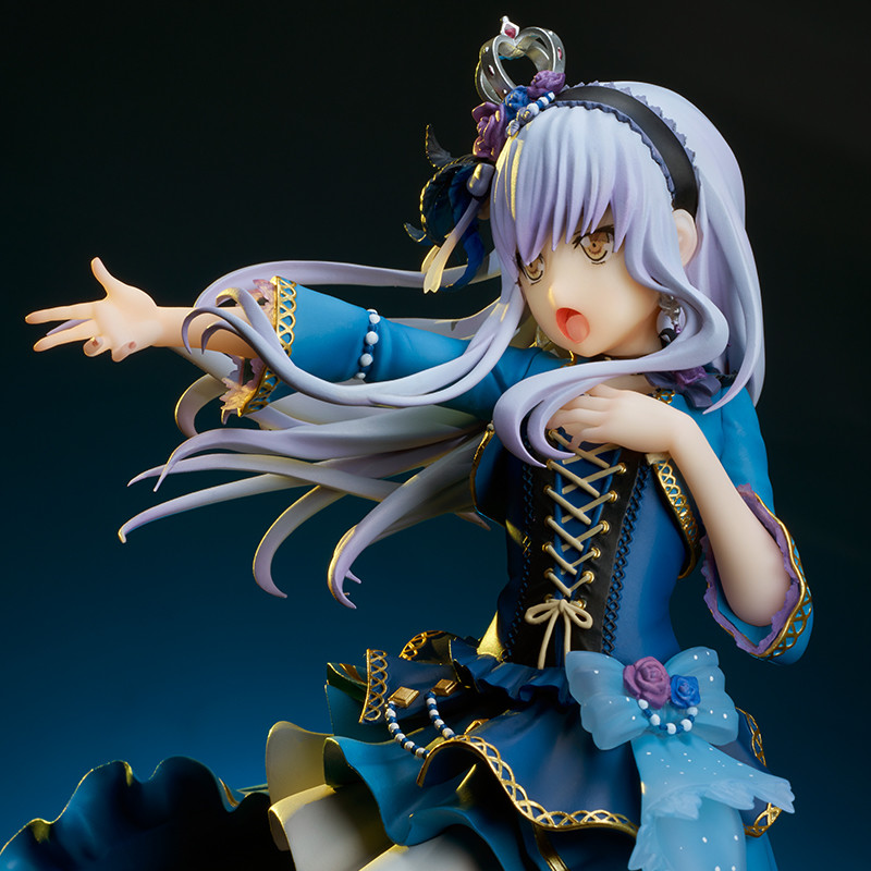 BanG Dream! Girls Band Party! - Minato Yukina - Vocal Collection - 1/7 - from Roselia (Bushiroad Creative) photo 6