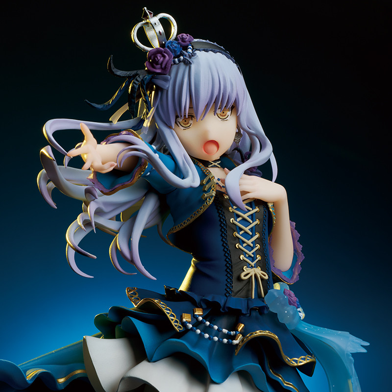 BanG Dream! Girls Band Party! - Minato Yukina - Vocal Collection - 1/7 - from Roselia (Bushiroad Creative) photo 7