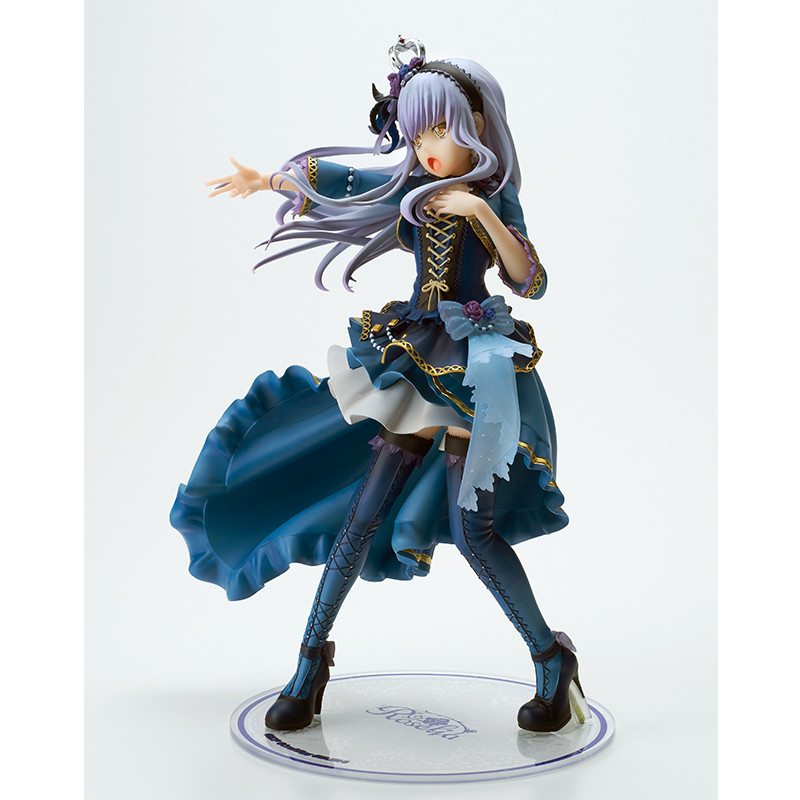 BanG Dream! Girls Band Party! - Minato Yukina - Vocal Collection - 1/7 - from Roselia (Bushiroad Creative) photo 10