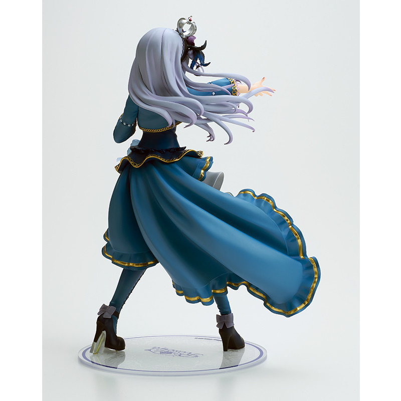 BanG Dream! Girls Band Party! - Minato Yukina - Vocal Collection - 1/7 - from Roselia (Bushiroad Creative) photo 11