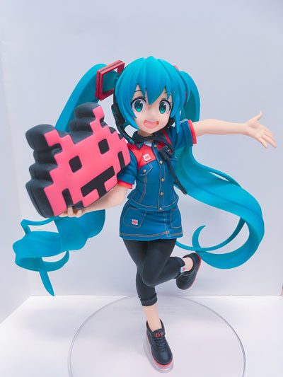 Vocaloid - Hatsune Miku - Taito Uniform vol.2 (Taito) photo 3