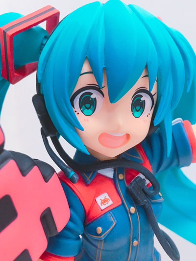 Vocaloid - Hatsune Miku - Taito Uniform vol.2 (Taito) photo 4