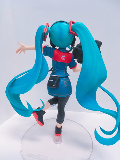 Vocaloid - Hatsune Miku - Taito Uniform vol.2 (Taito) photo 5