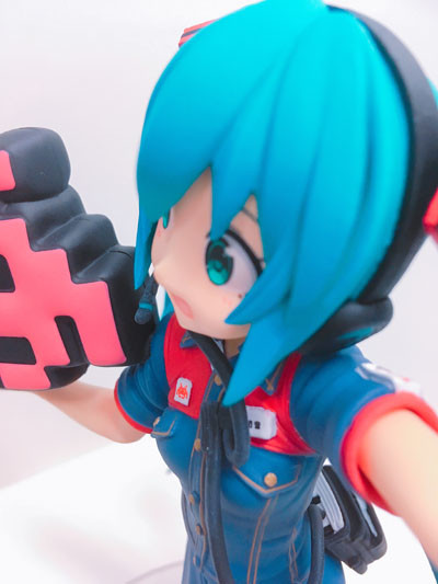 Vocaloid - Hatsune Miku - Taito Uniform vol.2 (Taito) photo 7