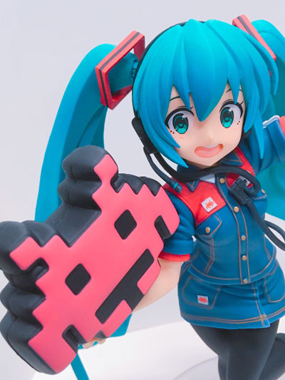Vocaloid - Hatsune Miku - Taito Uniform vol.2 (Taito) photo 8