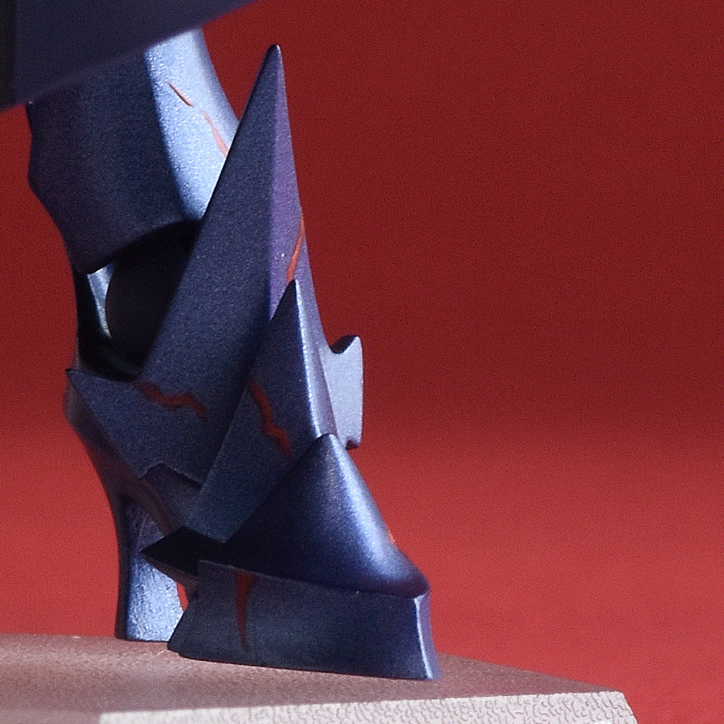 Gekijouban Fate/Stay Night: Heaven's Feel - Altria Pendragon - Figma  (#432) - Saber Alter, 2.0 (Max Factory) photo 2