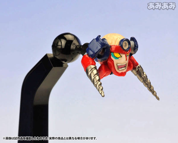 Tengen Toppa Gurren-Lagann - Gurren - Lagann - Revoltech - No. 066 (Kaiyodo) photo 4