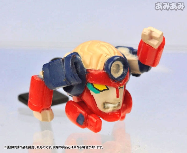Tengen Toppa Gurren-Lagann - Gurren - Lagann - Revoltech - No. 066 (Kaiyodo) photo 7