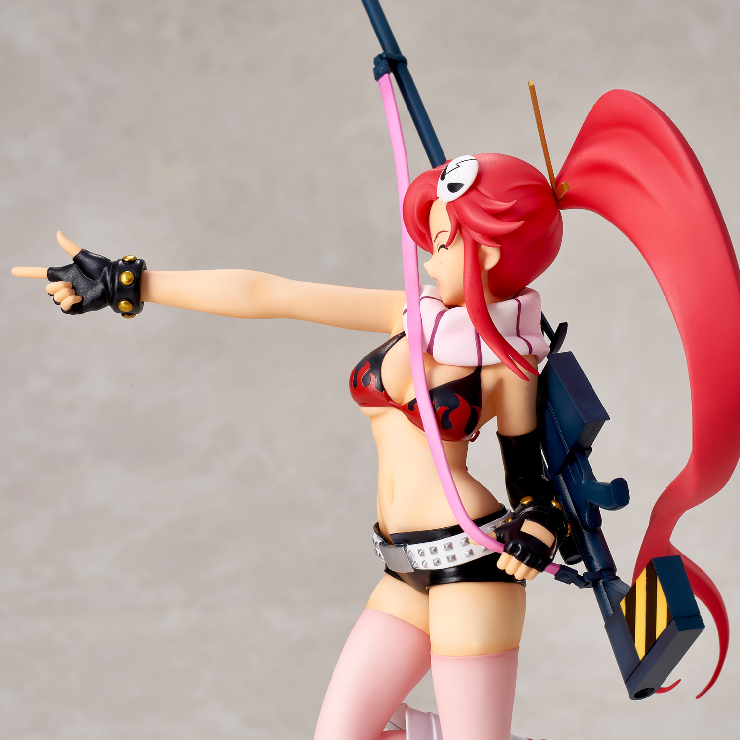 Tengen Toppa Gurren-Lagann - Yoko Littner (Union Creative International Ltd) photo 2