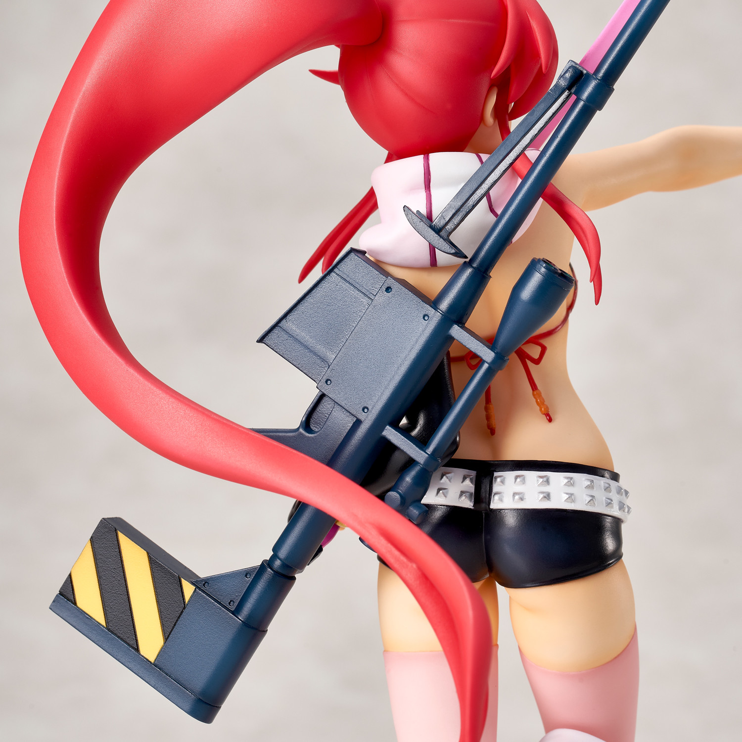 Tengen Toppa Gurren-Lagann - Yoko Littner (Union Creative International Ltd) photo 3
