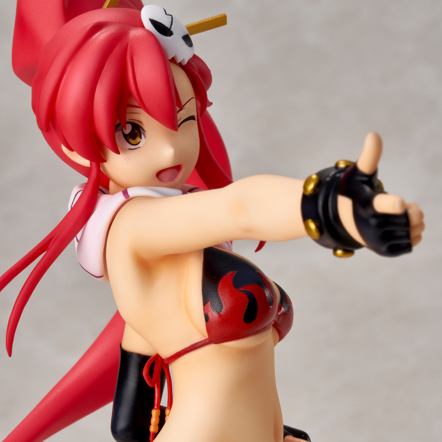 Tengen Toppa Gurren-Lagann - Yoko Littner (Union Creative International Ltd) photo 7