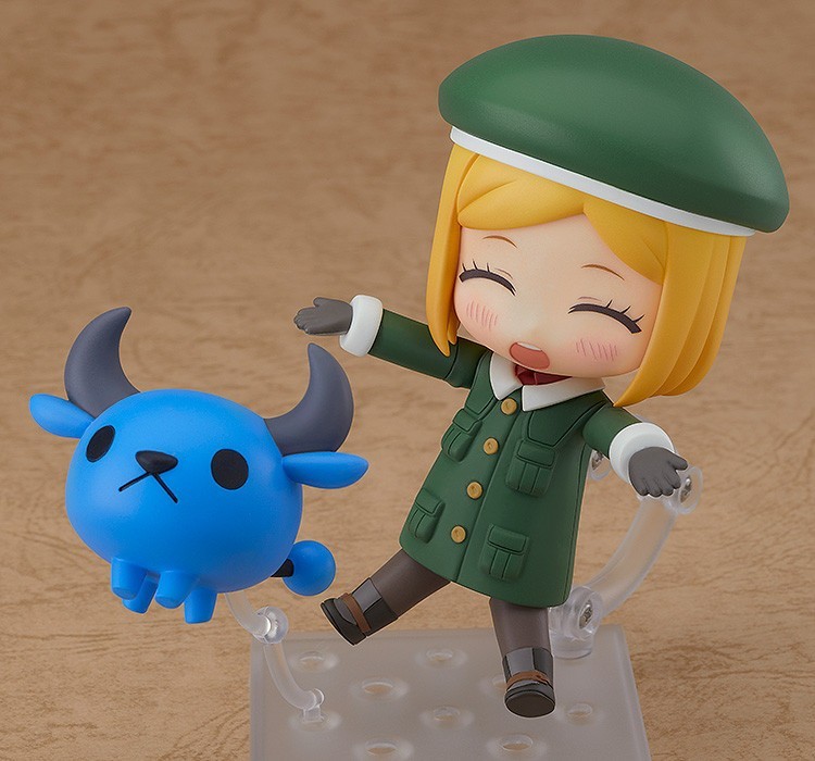 Fate/Grand Order - Babe - Paul Bunyan - Nendoroid  (#1070) - Berserker (Good Smile Company) photo 2