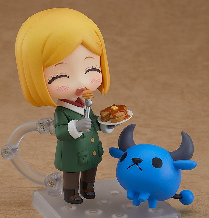 Fate/Grand Order - Babe - Paul Bunyan - Nendoroid  (#1070) - Berserker (Good Smile Company) photo 6