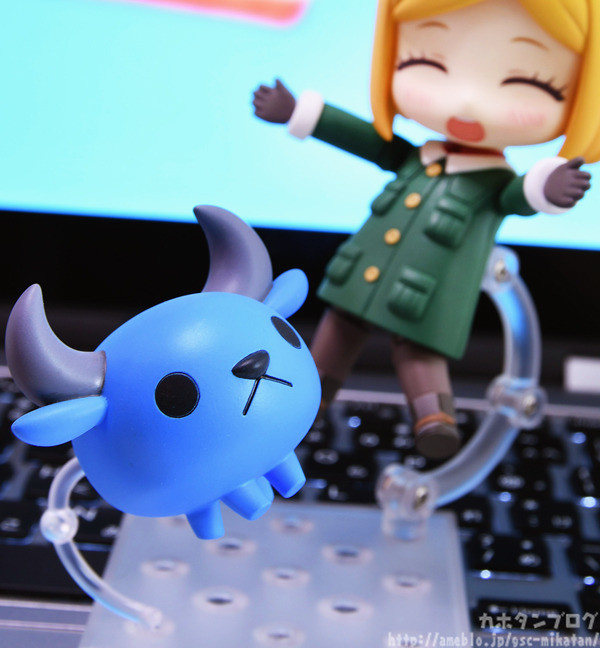 Fate/Grand Order - Babe - Paul Bunyan - Nendoroid  (#1070) - Berserker (Good Smile Company) photo 11