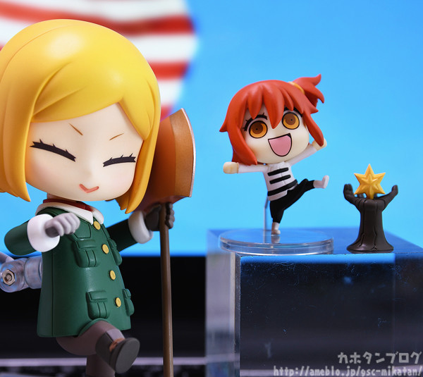 Fate/Grand Order - Babe - Paul Bunyan - Nendoroid  (#1070) - Berserker (Good Smile Company) photo 12