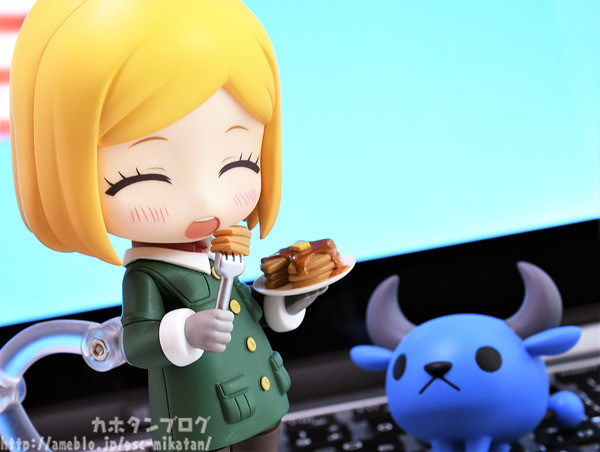 Fate/Grand Order - Babe - Paul Bunyan - Nendoroid  (#1070) - Berserker (Good Smile Company) photo 13