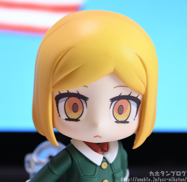 Fate/Grand Order - Babe - Paul Bunyan - Nendoroid  (#1070) - Berserker (Good Smile Company) photo 15