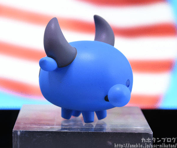 Fate/Grand Order - Babe - Paul Bunyan - Nendoroid  (#1070) - Berserker (Good Smile Company) photo 17