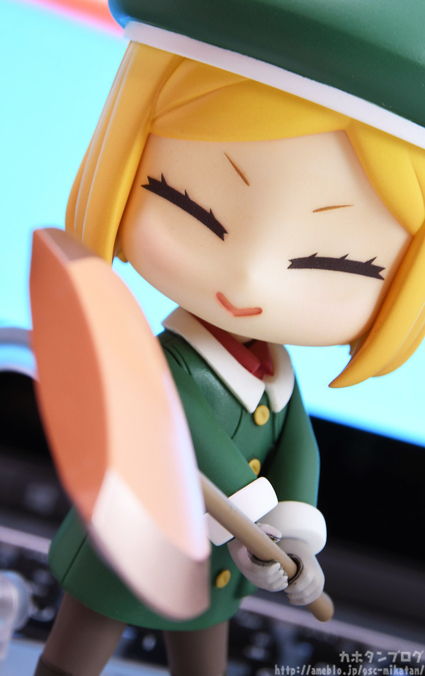 Fate/Grand Order - Babe - Paul Bunyan - Nendoroid  (#1070) - Berserker (Good Smile Company) photo 18