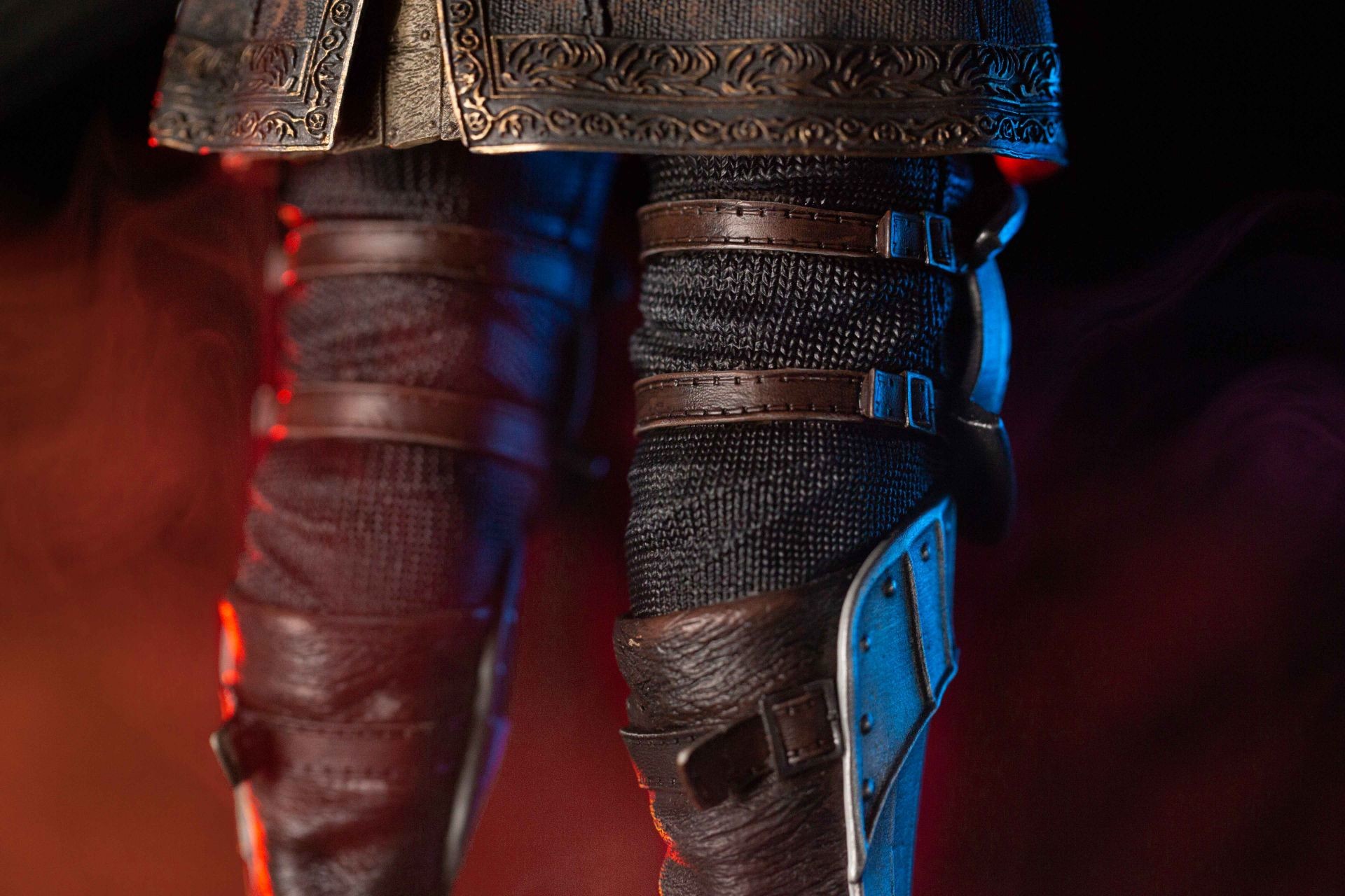 Dark Souls - Oscar, Astora no Joukyuu Kishi - Elite Knight (Bandai Namco Entertainment Inc., Pure Arts) photo 7