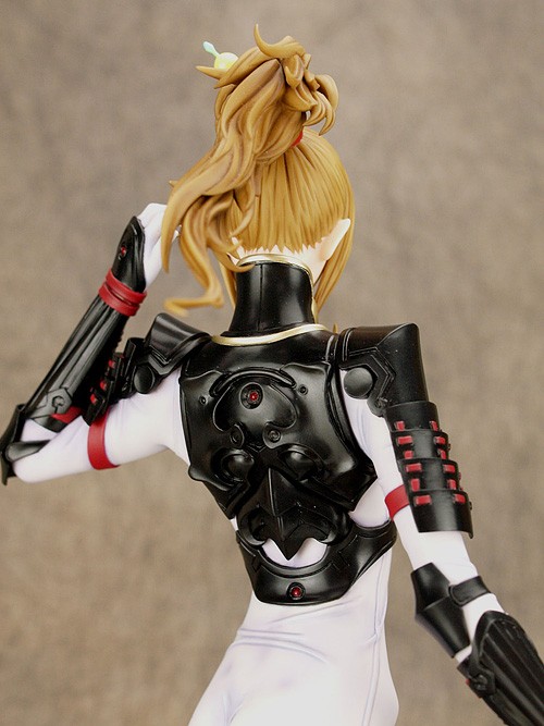 Enka Oudo Dai Shogun - Hattori Kiriko - Ninja Ver. (Yamato) photo 5