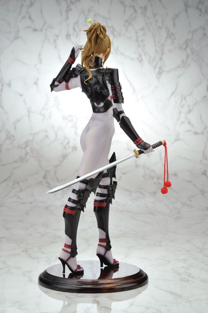 Enka Oudo Dai Shogun - Hattori Kiriko - Ninja Ver. (Yamato) photo 9