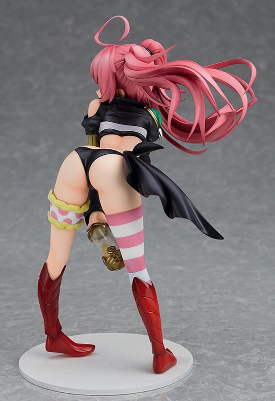 Tensei Shitara Slime Datta Ken - Milim Nava - Rimuru Tempest - 1/7 (With Fans!) photo 3