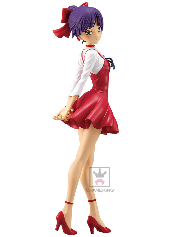 Gegege no Kitaro - Neko Musume - Glitter & Glamours (Banpresto) photo 2
