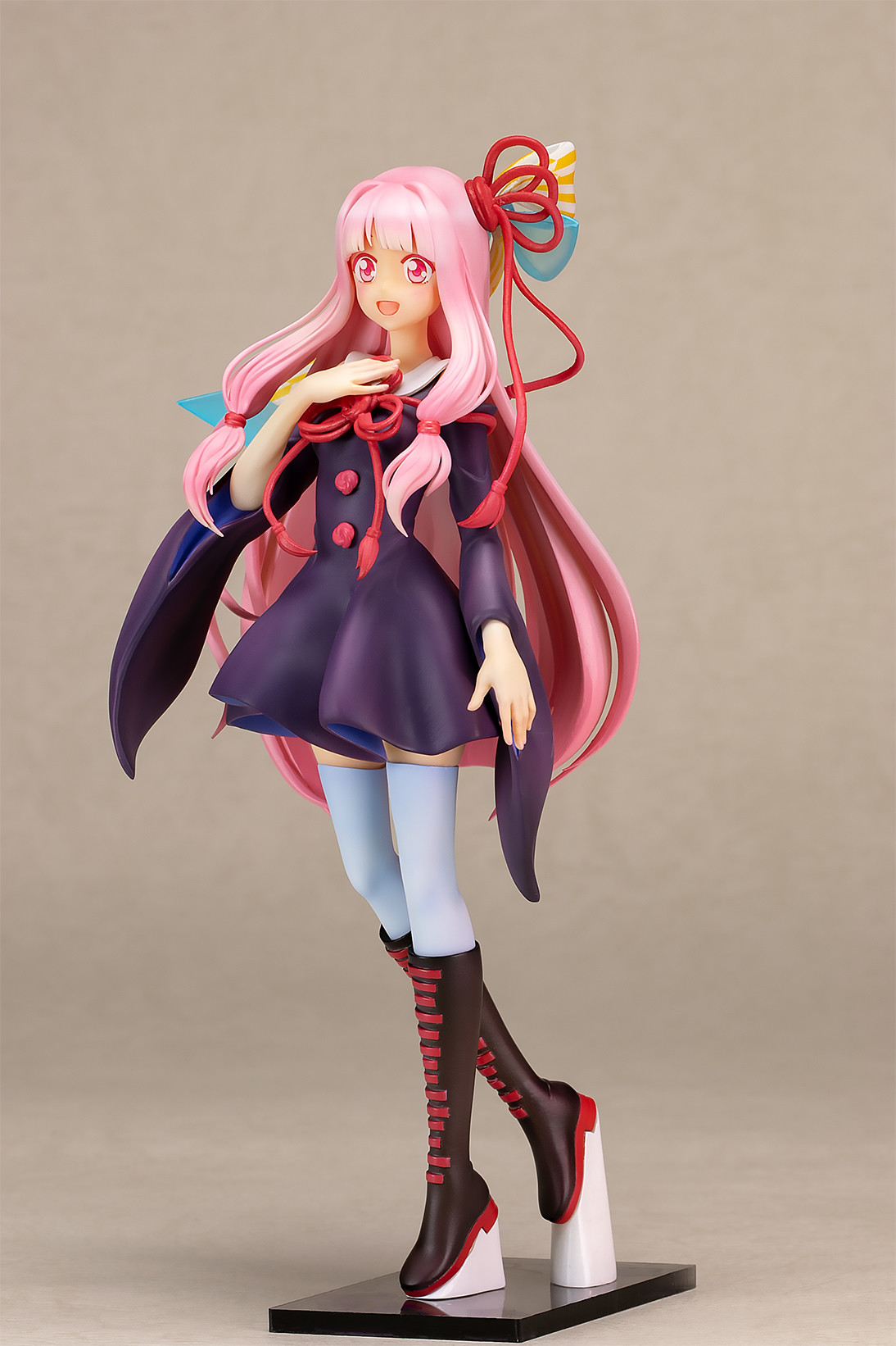 Voiceroid - Kotonoha Akane - 1/7 (FOTS Japan) photo 3